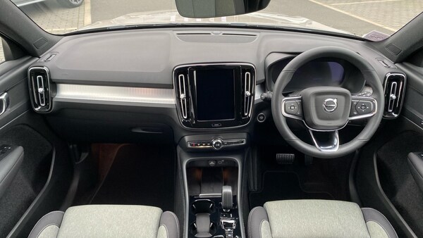 Used Volvo XC40 2022 for sale - 76295073: Photo 5