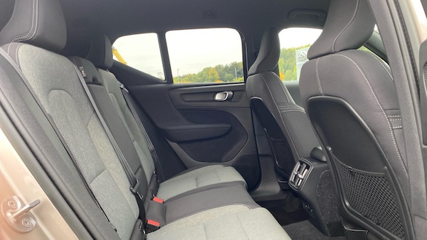 Used Volvo XC40 2022 for sale - 76295073: Photo 6