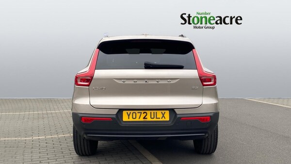 Used Volvo XC40 2022 for sale - 76295073: Photo 7