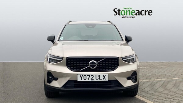 Used Volvo XC40 2022 for sale - 76295073: Photo 8