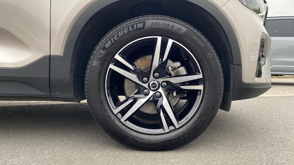 Used Volvo XC40 2022 for sale - 76295073: Photo 9