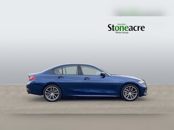 Used BMW 3 Series 2019 for sale - 75539392: Photo
