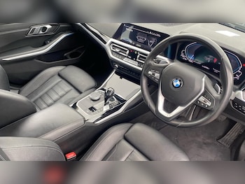 Used BMW 3 Series 2019 for sale - 75539392: Photo