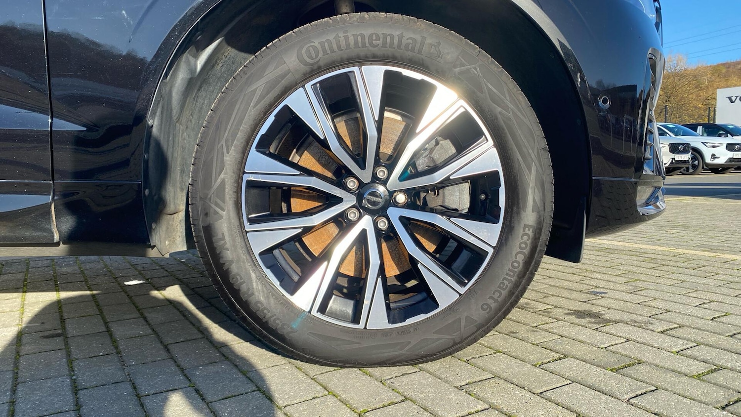 Used Volvo XC60 2023 for sale - 76613100: Photo 10