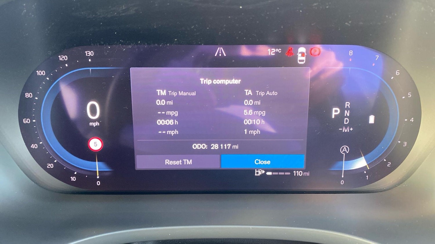 Used Volvo XC60 2023 for sale - 76613100: Photo 12