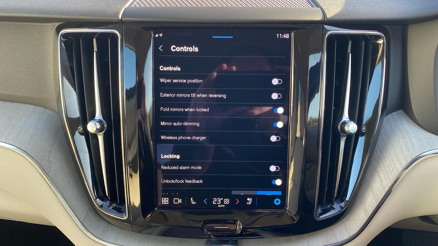 Used Volvo XC60 2023 for sale - 76613100: Photo 18