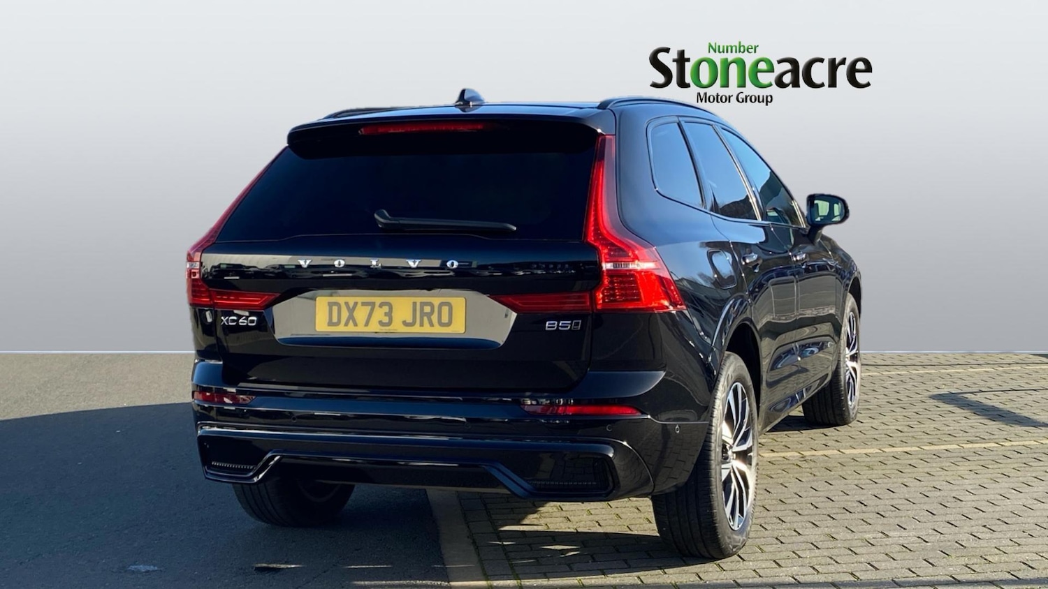 Used Volvo XC60 2023 for sale - 76613100: Photo 2