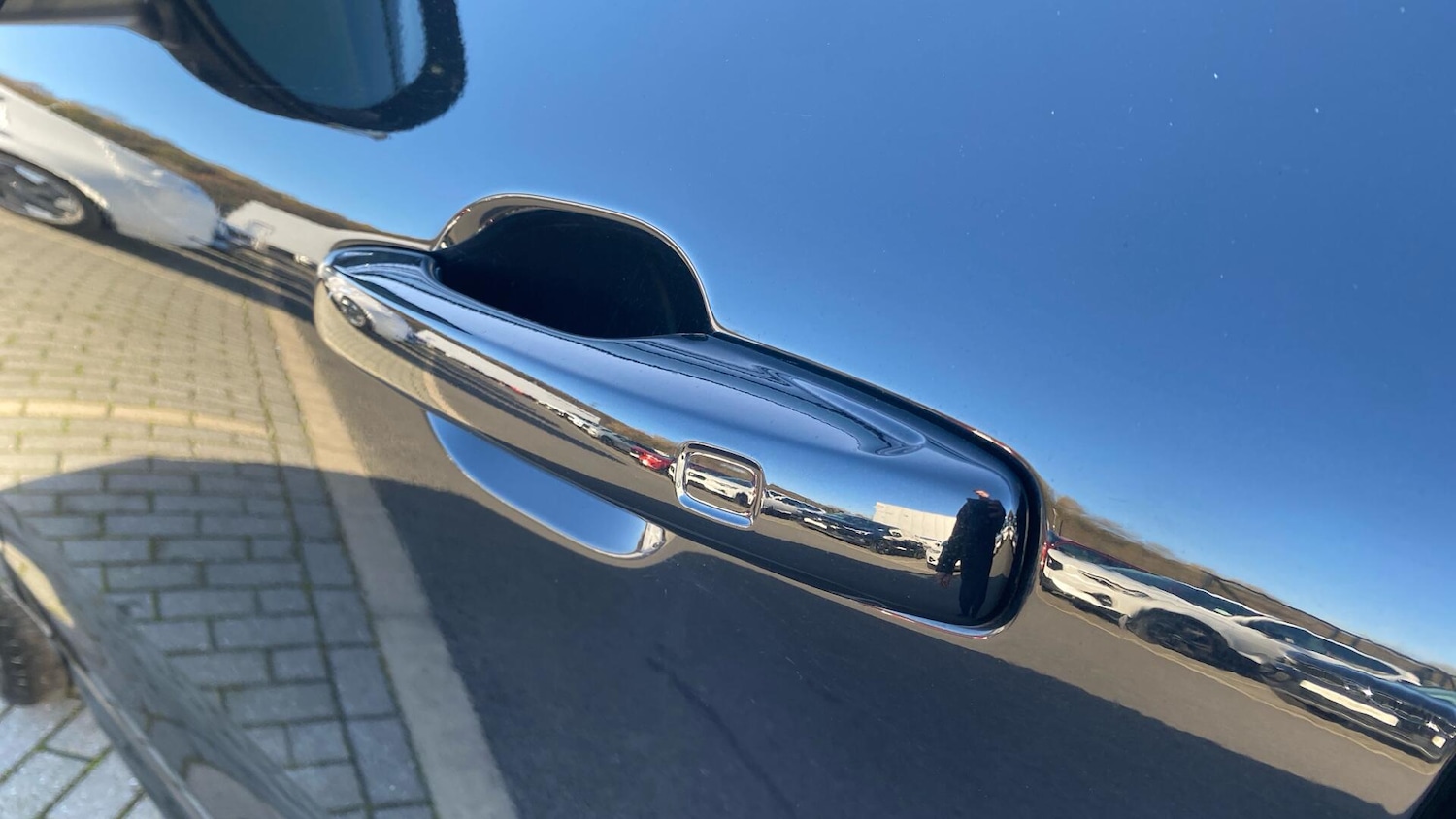 Used Volvo XC60 2023 for sale - 76613100: Photo 38