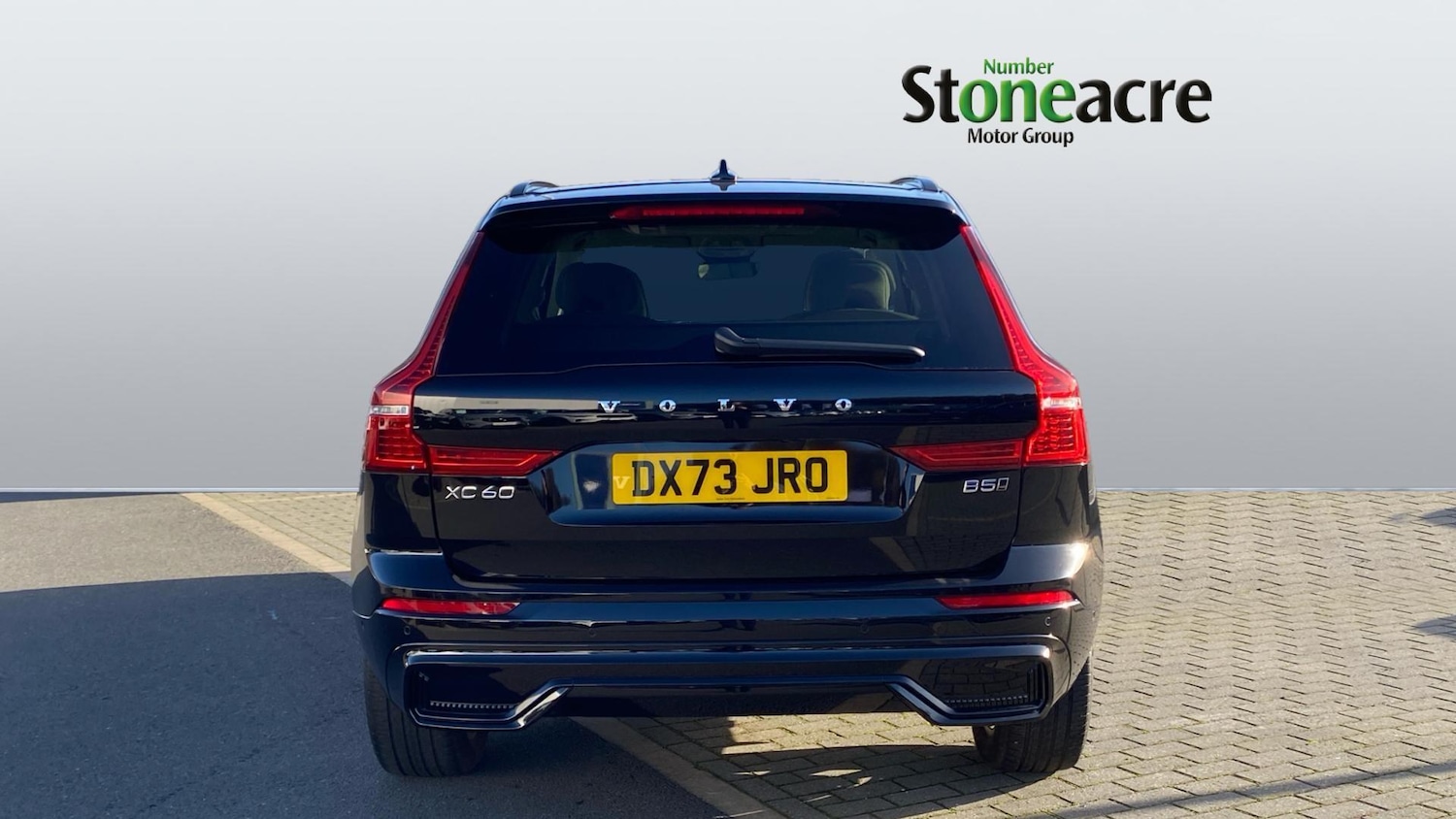 Used Volvo XC60 2023 for sale - 76613100: Photo 8