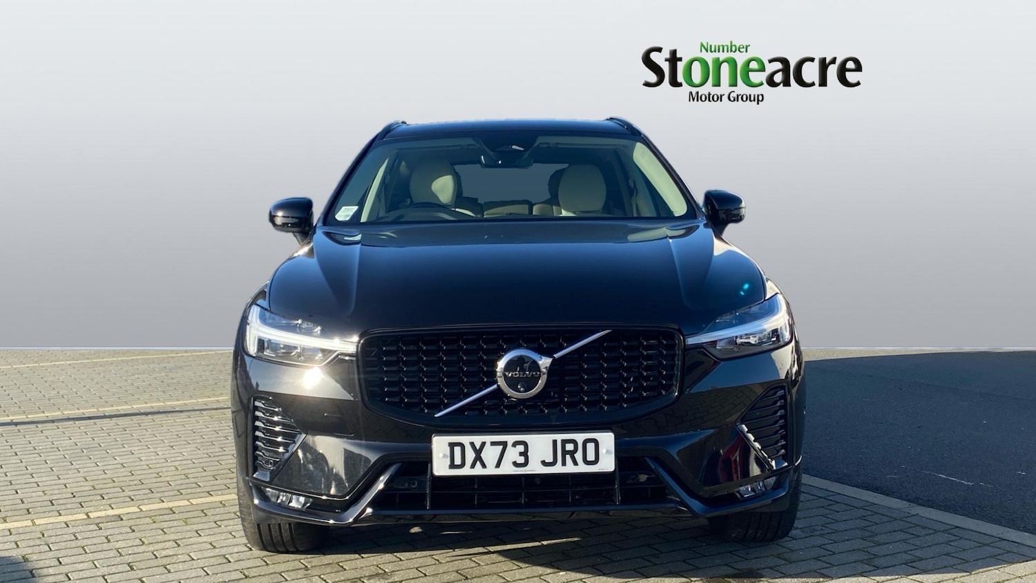 Used Volvo XC60 2023 for sale - 76613100: Photo 9