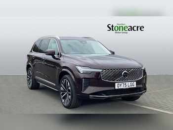 Used Volvo XC90 2025 for sale - 78259938: Photo