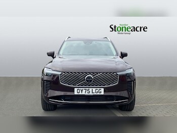 Used Volvo XC90 2025 for sale - 78259938: Photo