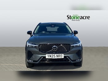 Used Volvo XC60 2025 for sale - 78860099: Photo
