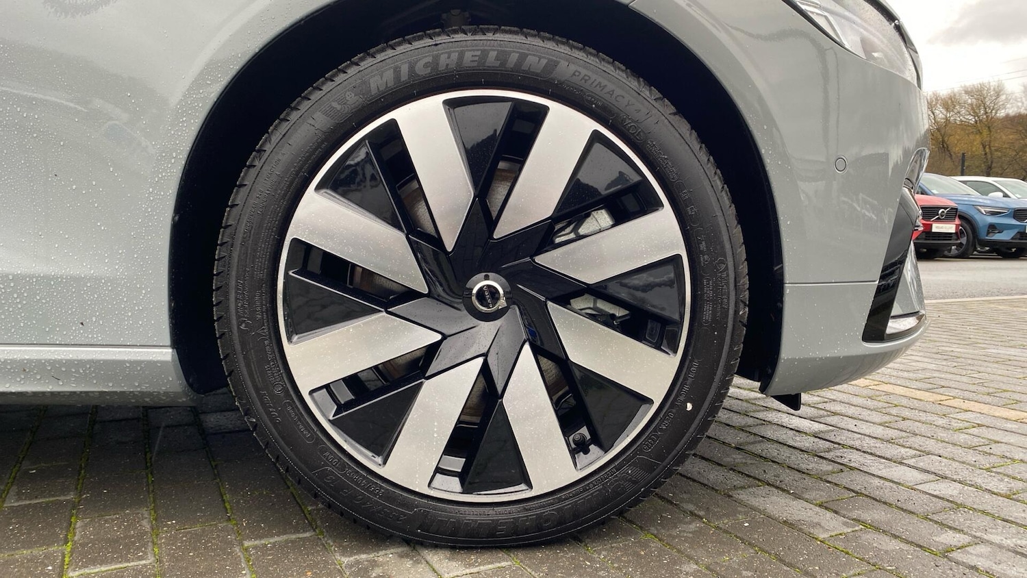 Used Volvo V90 2025 for sale - 76801937: Photo 10