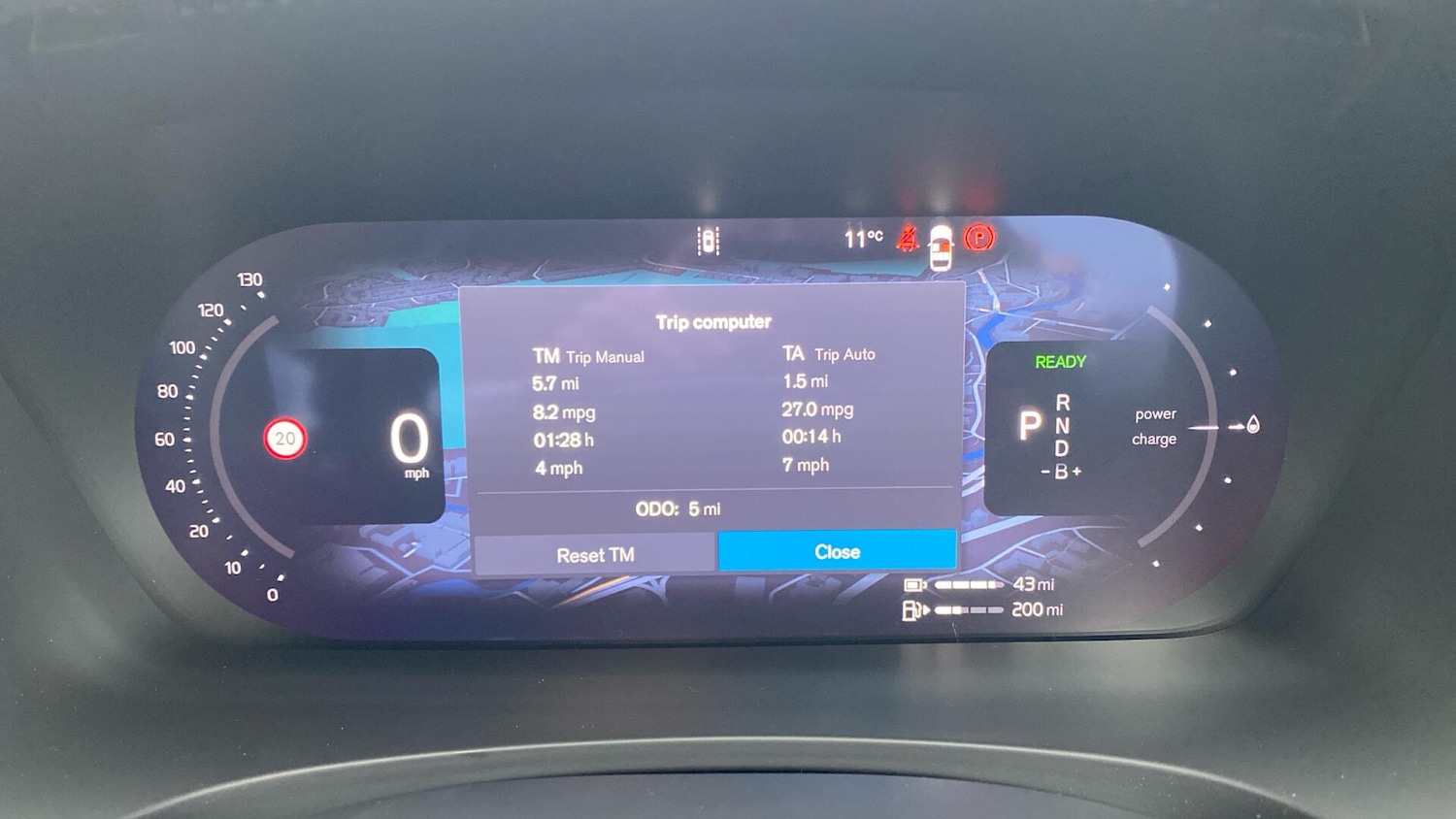 Used Volvo V90 2025 for sale - 76801937: Photo 12