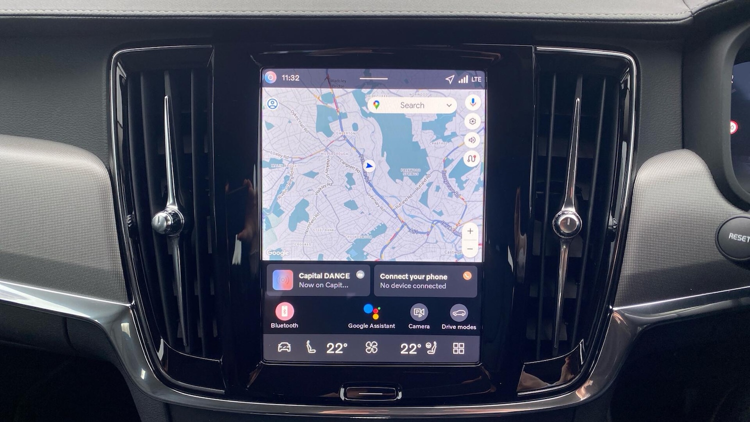 Used Volvo V90 2025 for sale - 76801937: Photo 13