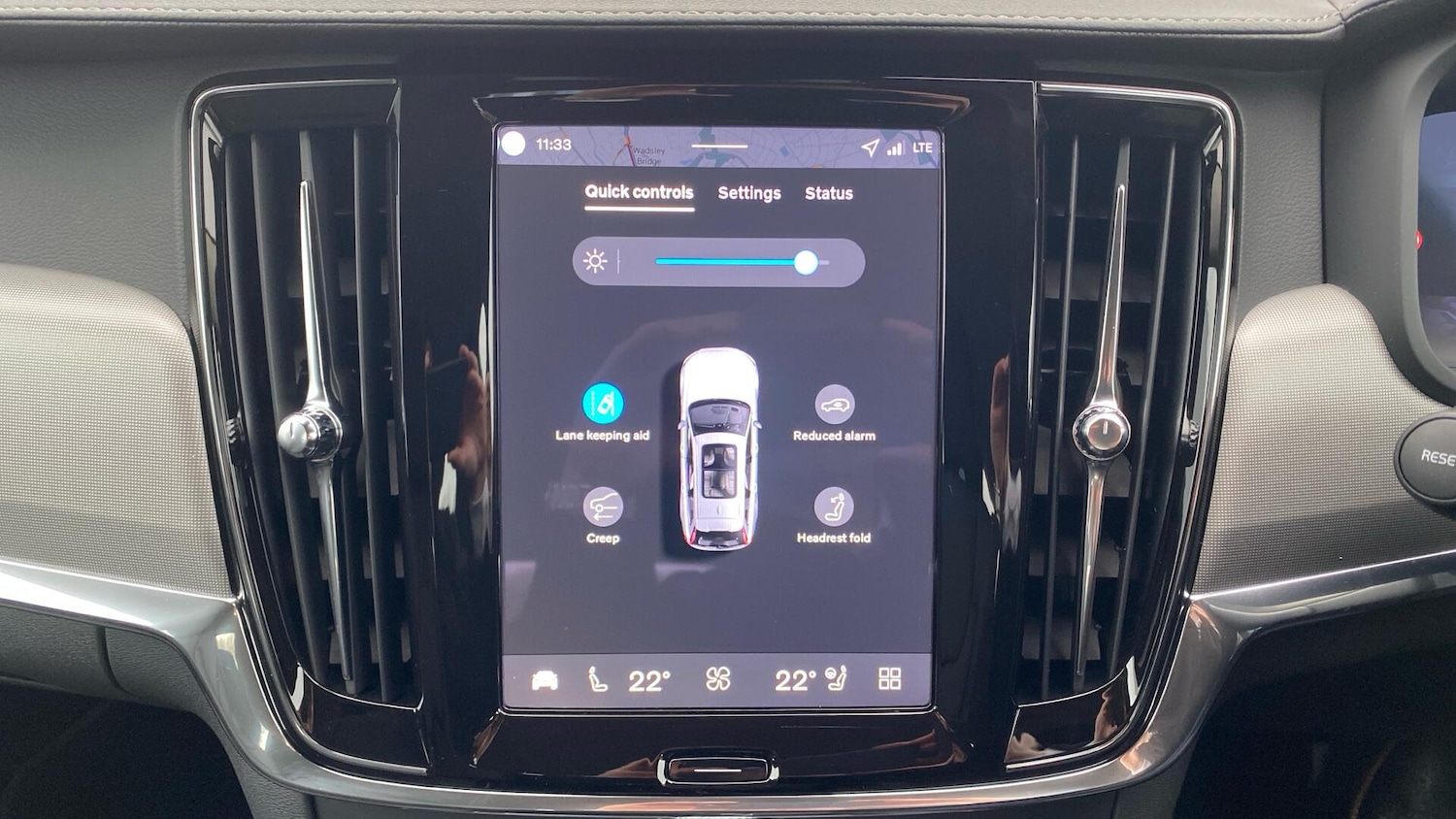 Used Volvo V90 2025 for sale - 76801937: Photo 15