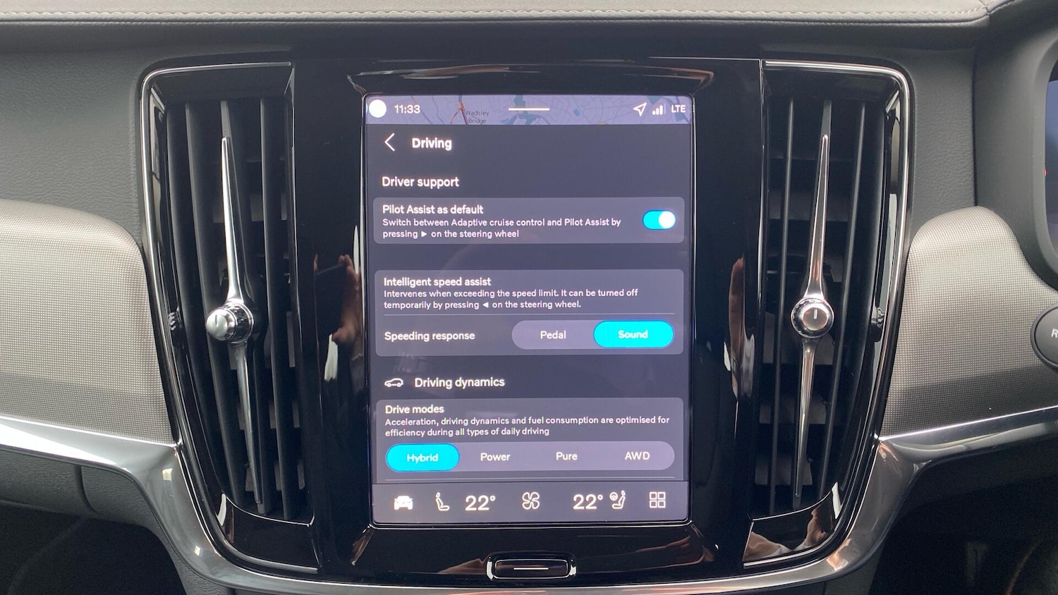 Used Volvo V90 2025 for sale - 76801937: Photo 16