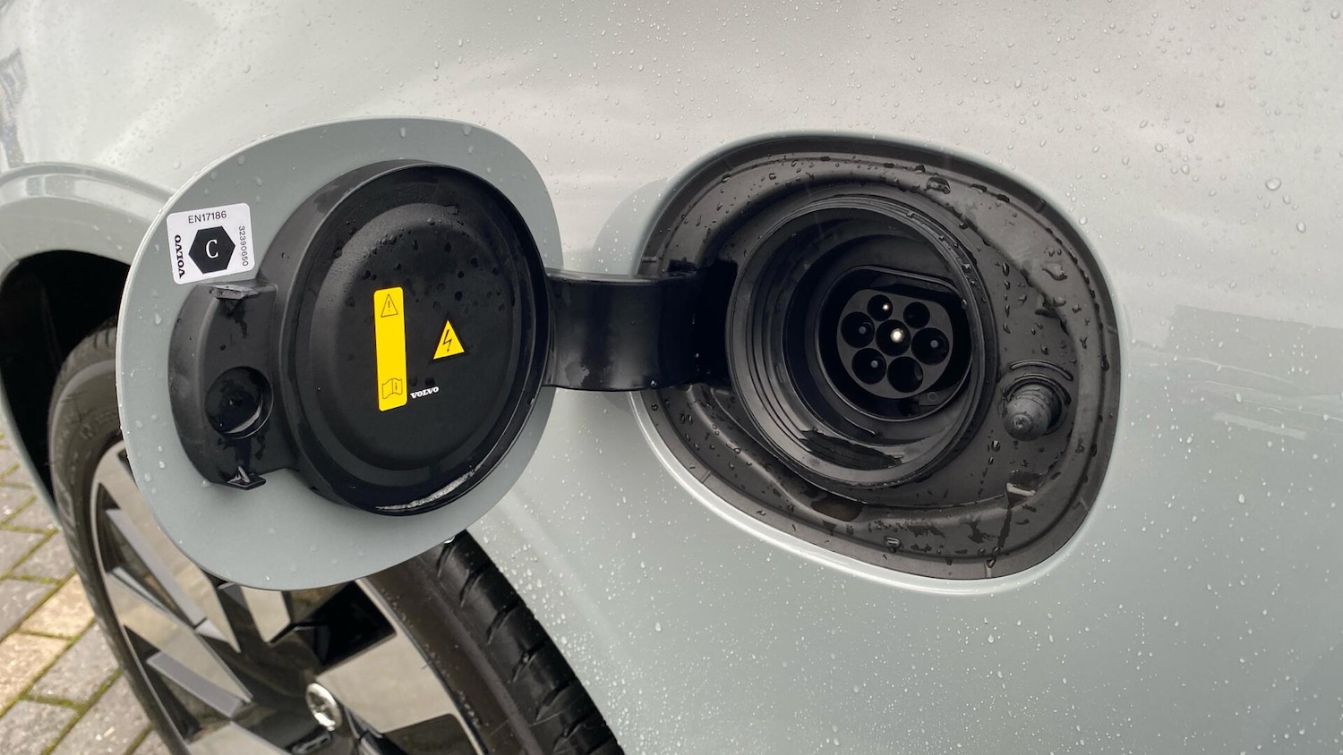 Used Volvo V90 2025 for sale - 76801937: Photo 17