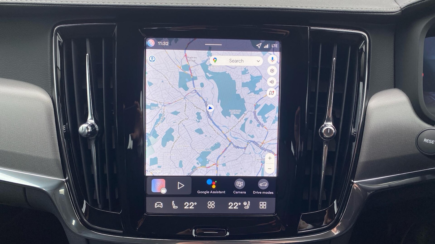 Used Volvo V90 2025 for sale - 76801937: Photo 19