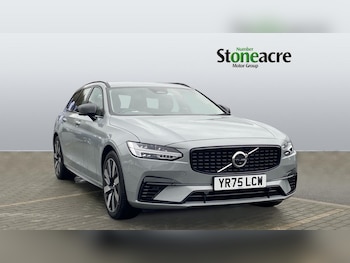 Used Volvo V90 2025 for sale - 76801937: Photo