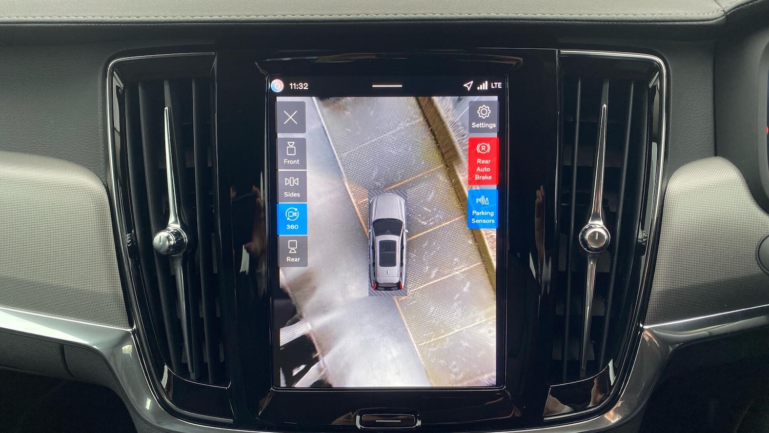 Used Volvo V90 2025 for sale - 76801937: Photo 20