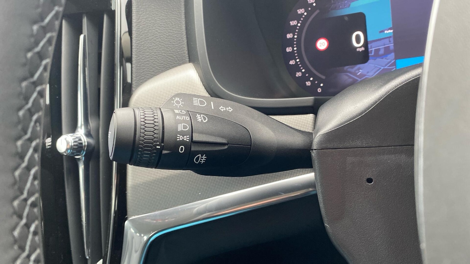 Used Volvo V90 2025 for sale - 76801937: Photo 21