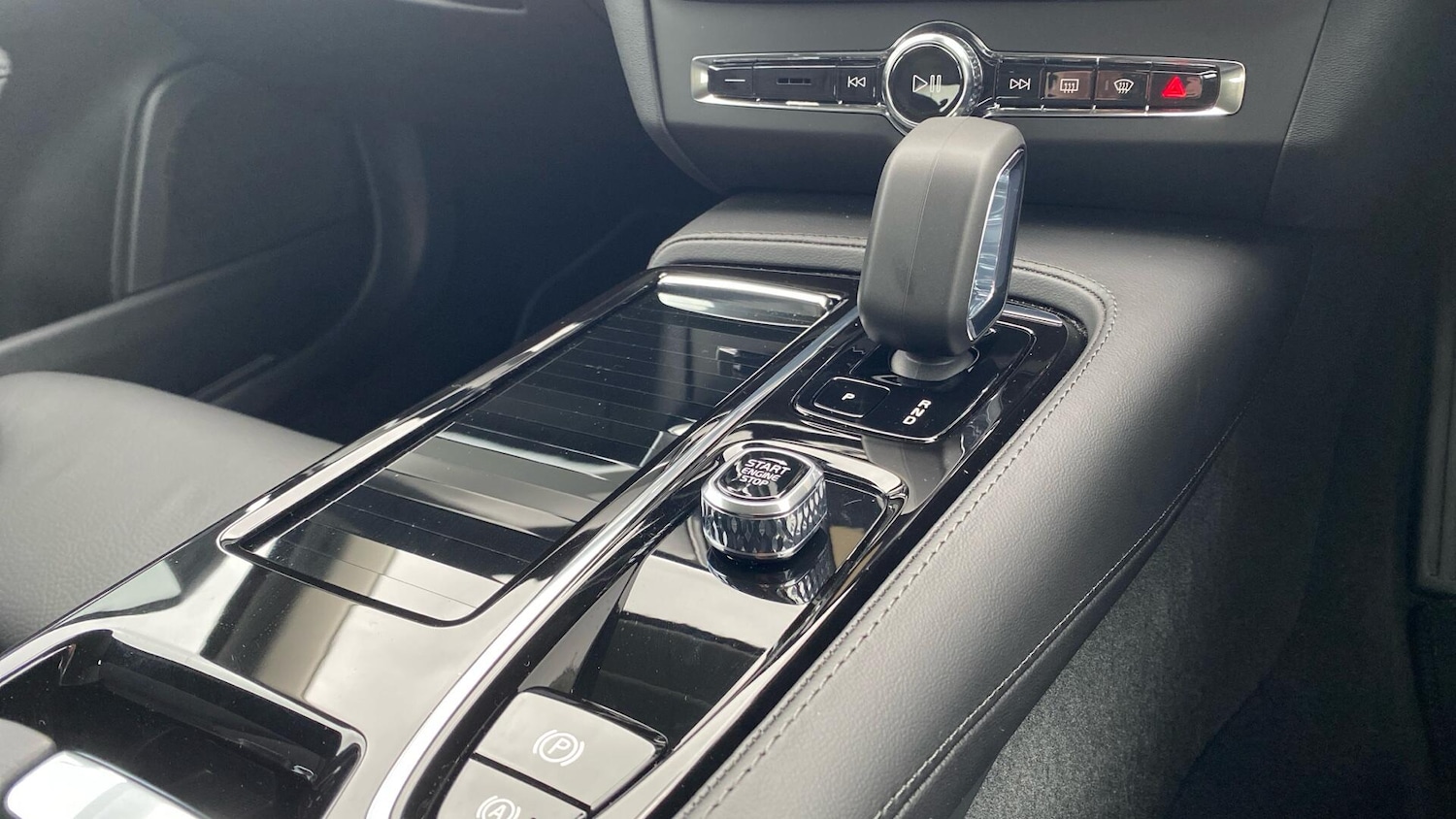 Used Volvo V90 2025 for sale - 76801937: Photo 27