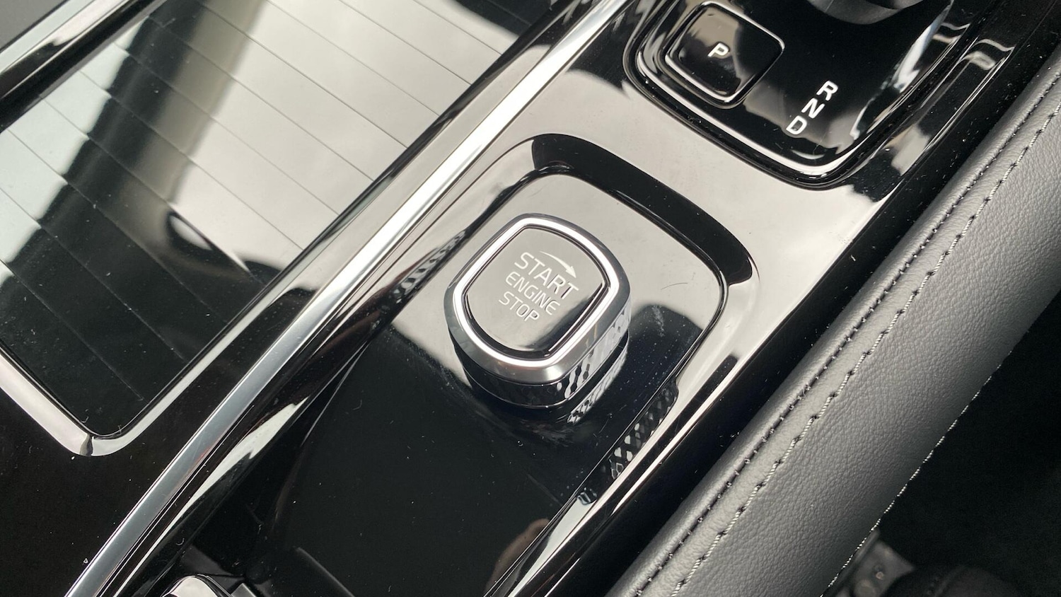 Used Volvo V90 2025 for sale - 76801937: Photo 28