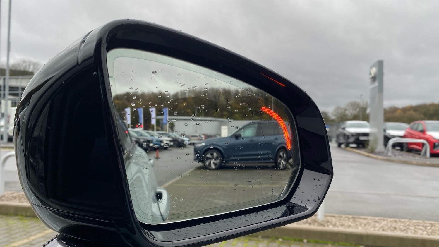 Used Volvo V90 2025 for sale - 76801937: Photo 33