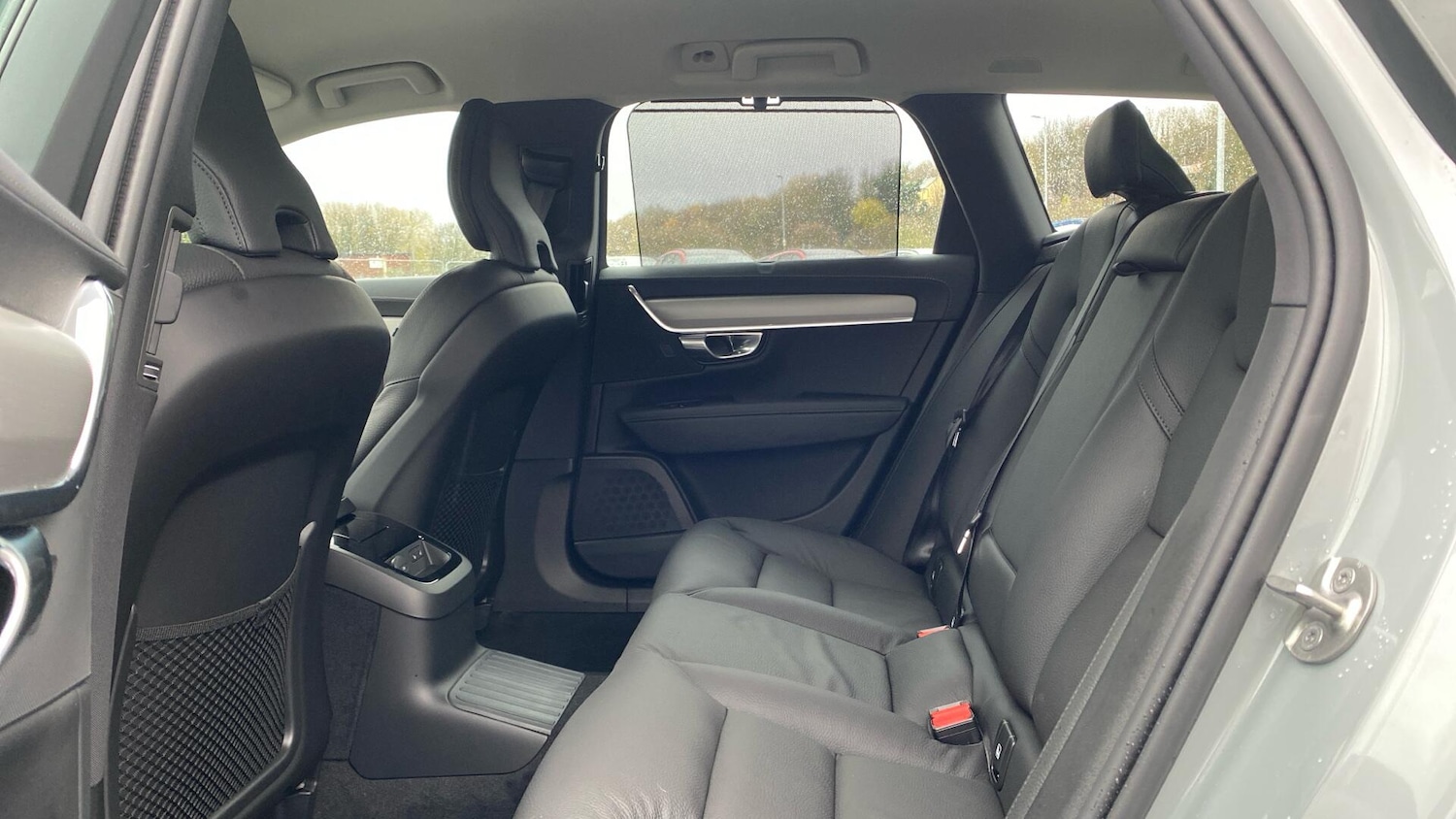 Used Volvo V90 2025 for sale - 76801937: Photo 34