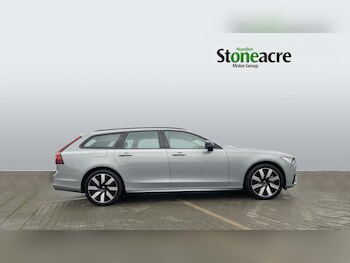 Used Volvo V90 2025 for sale - 76801937: Photo