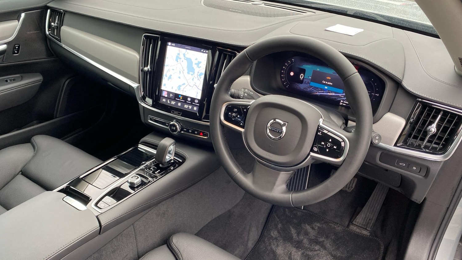 Used Volvo V90 2025 for sale - 76801937: Photo 5