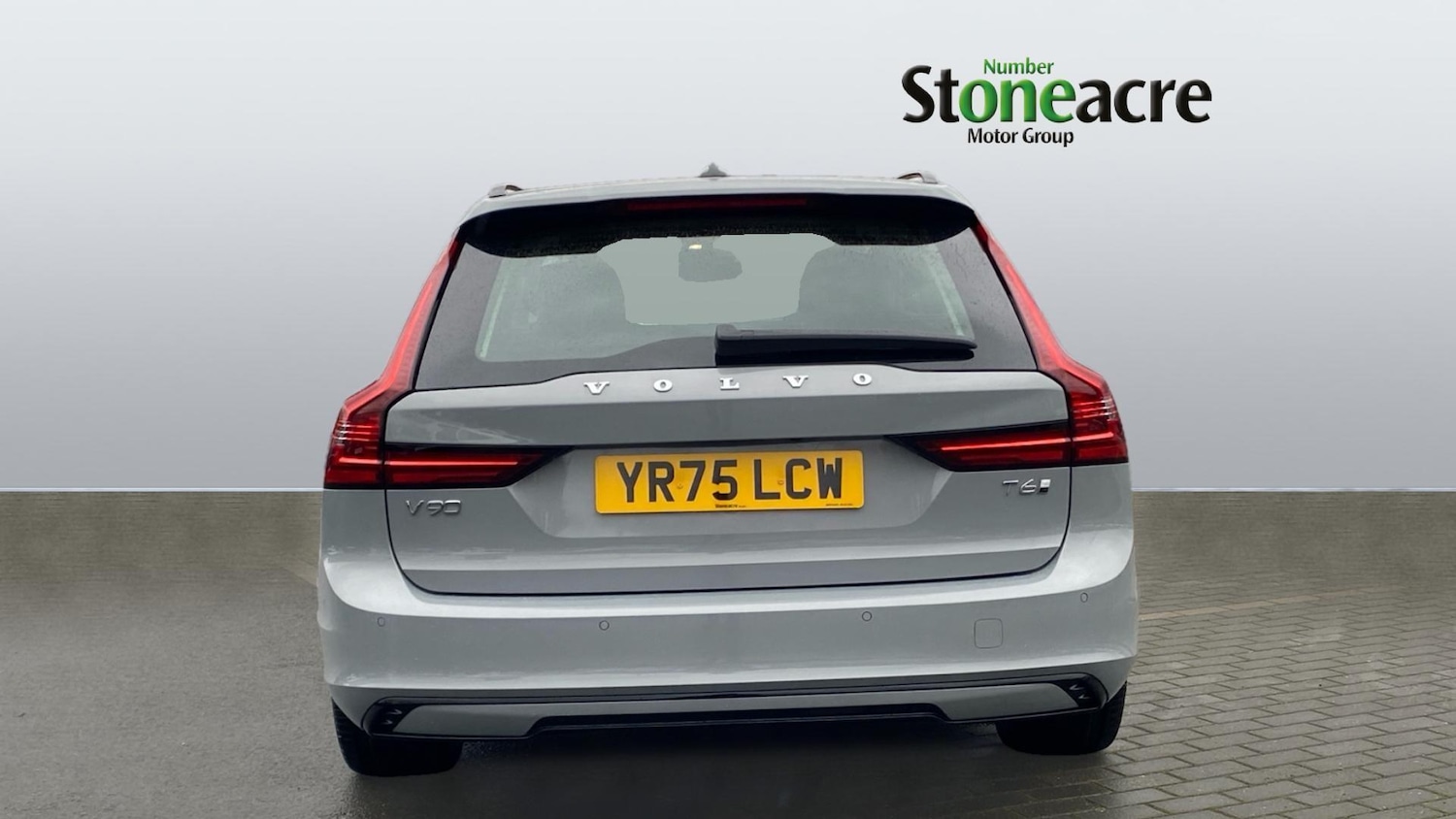 Used Volvo V90 2025 for sale - 76801937: Photo 8