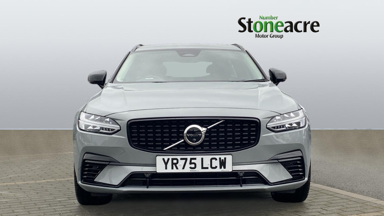 Used Volvo V90 2025 for sale - 76801937: Photo 9