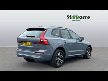 Used Volvo XC60 2022 for sale - 75040756: Photo