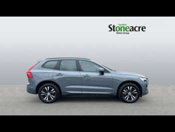 Used Volvo XC60 2022 for sale - 75040756: Photo
