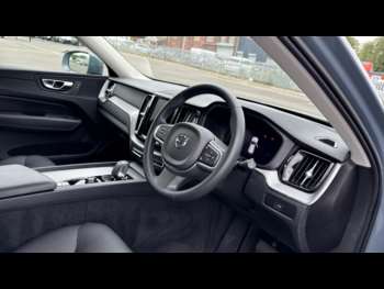 Used Volvo XC60 2022 for sale - 75040756: Photo