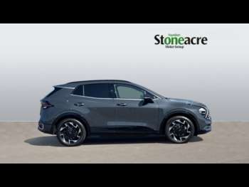 Used Kia Sportage 2023 for sale - 74687008: Photo