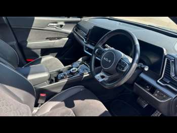 Used Kia Sportage 2023 for sale - 74687008: Photo