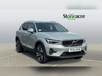 Used Volvo XC40 2024 for sale - 78914414: Photo