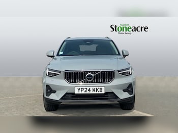 Used Volvo XC40 2024 for sale - 78914414: Photo