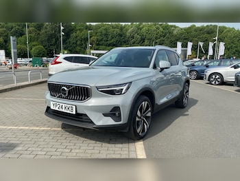 Used Volvo XC40 2024 for sale - 78914414: Photo