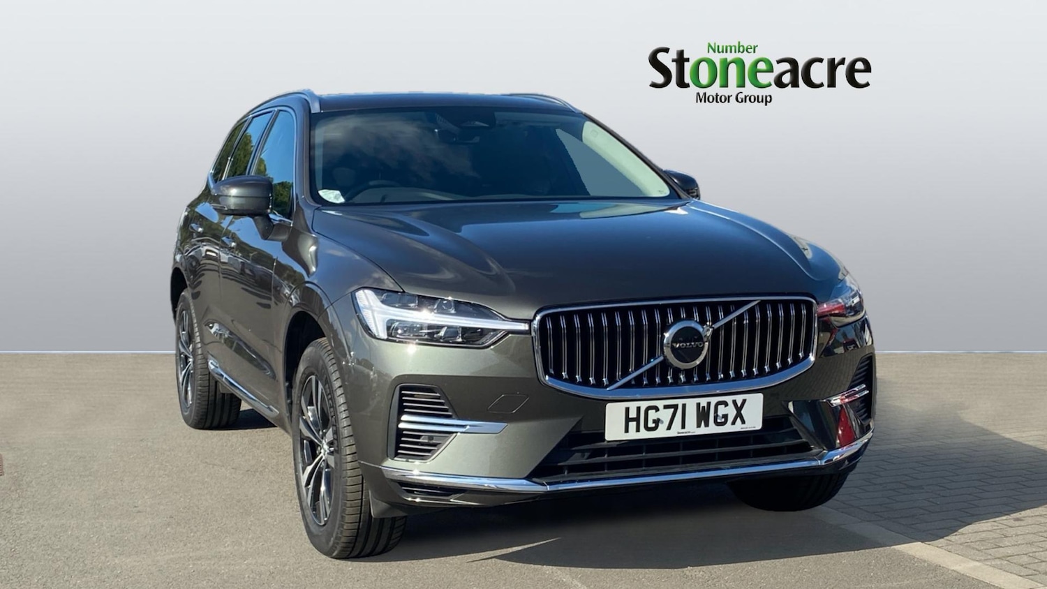 Used Volvo XC60 2022 for sale - 76099505: Photo 1