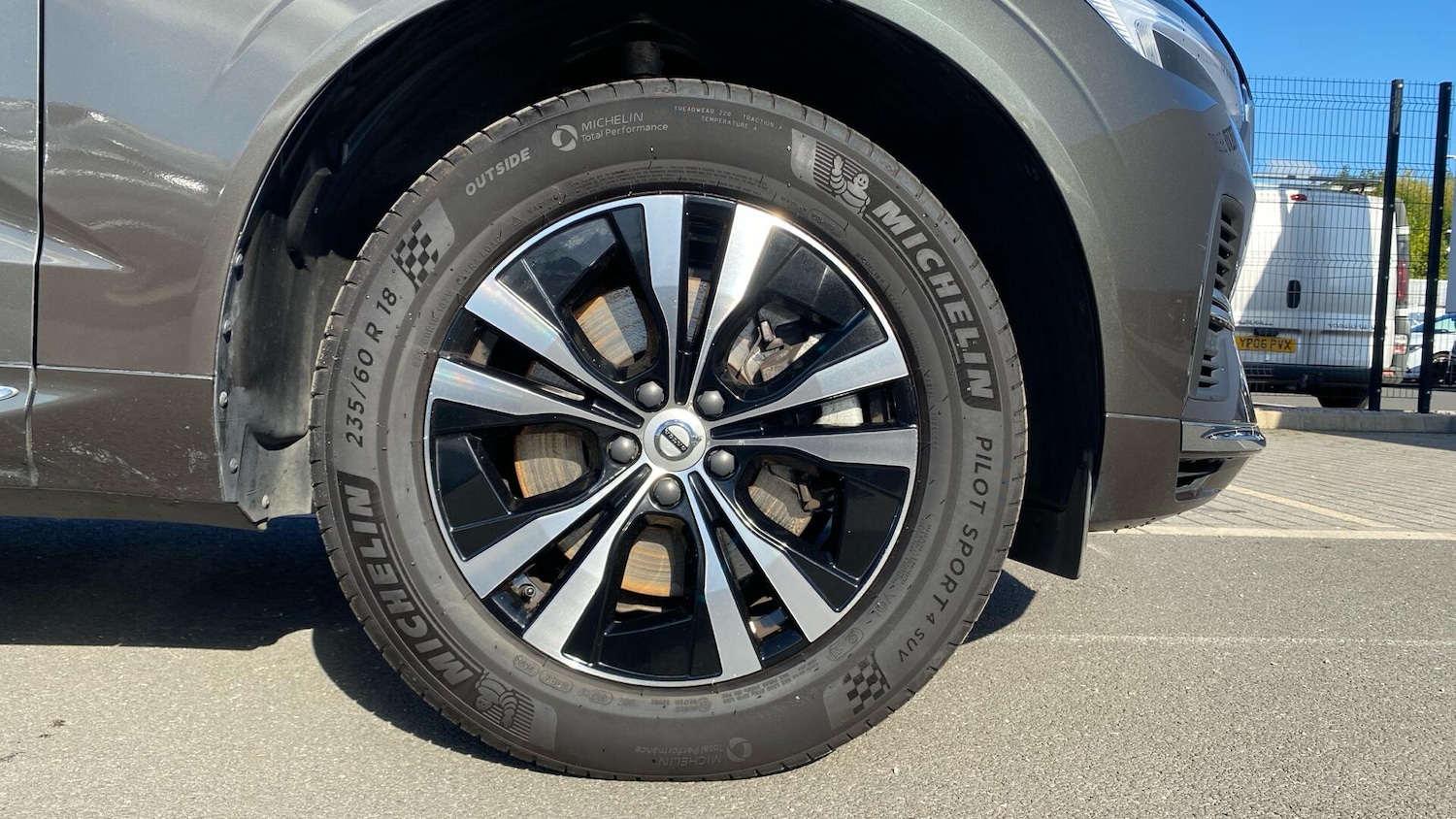 Used Volvo XC60 2022 for sale - 76099505: Photo 10