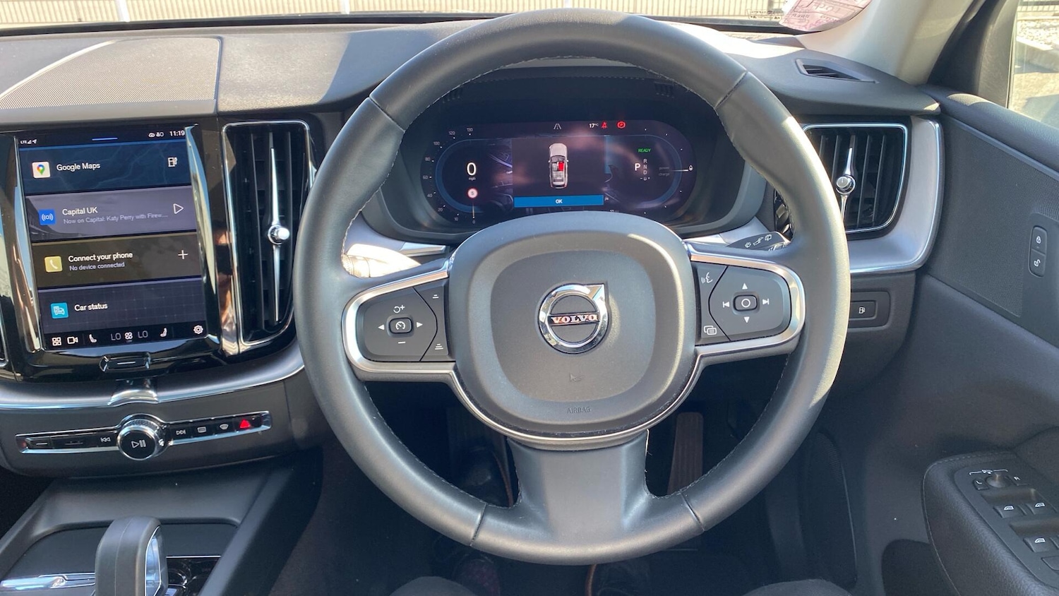 Used Volvo XC60 2022 for sale - 76099505: Photo 11