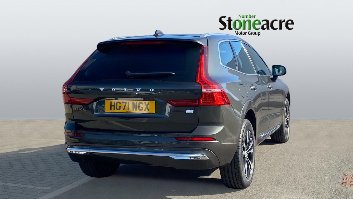 Used Volvo XC60 2022 for sale - 76099505: Photo 2
