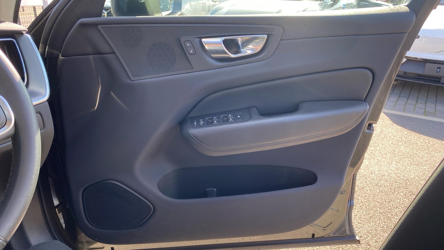 Used Volvo XC60 2022 for sale - 76099505: Photo 29