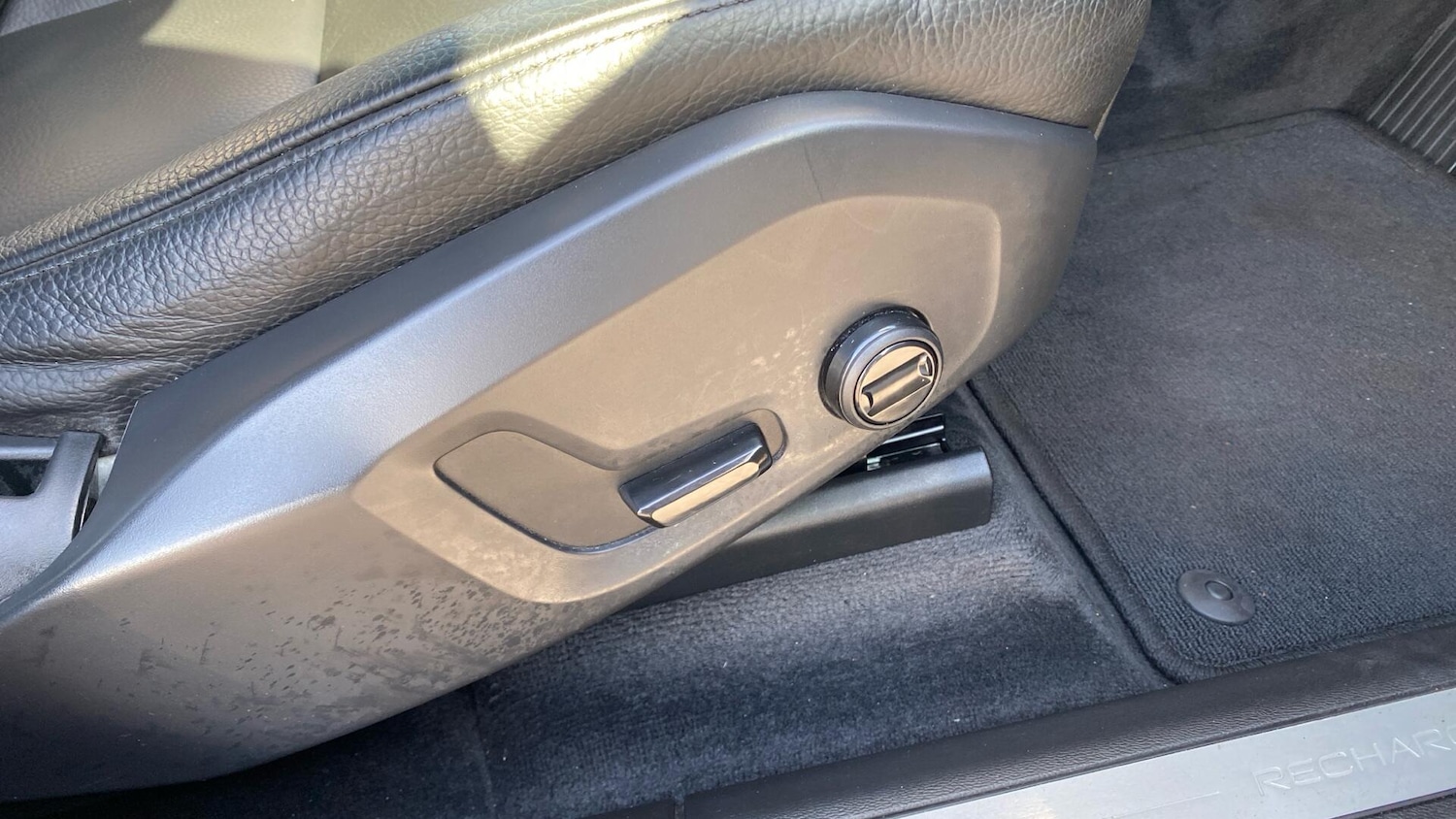 Used Volvo XC60 2022 for sale - 76099505: Photo 30
