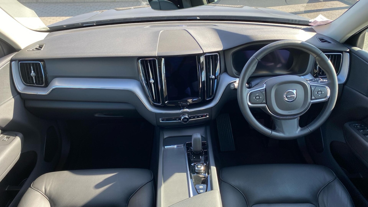 Used Volvo XC60 2022 for sale - 76099505: Photo 6